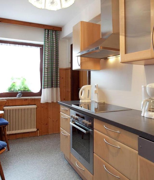Apartment in Wagrain Near Ski Slopes – billede 3