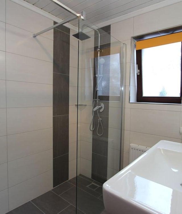 Apartment in Wagrain Near Ski Slopes – billede 4