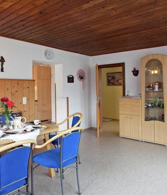 Apartment in Wagrain Near Ski Slopes – billede 6