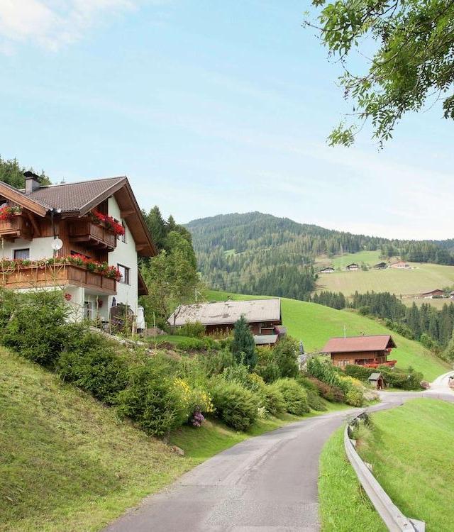 Apartment in Wagrain Near Ski Slopes – billede 10