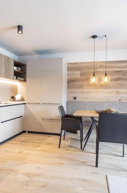 Amazing Apartment in Tyrol with Infrared Sauna – billede 3