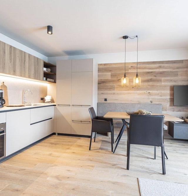 Amazing Apartment in Tyrol with Infrared Sauna – billede 3