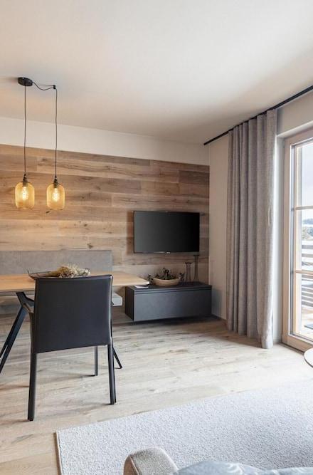 Amazing Apartment in Tyrol with Infrared Sauna – billede 4