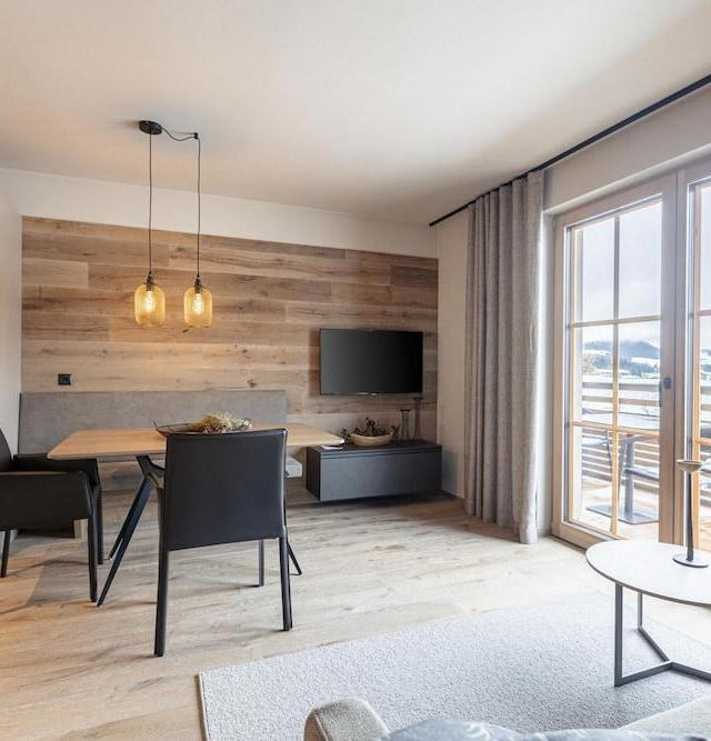 Amazing Apartment in Tyrol with Infrared Sauna – billede 4