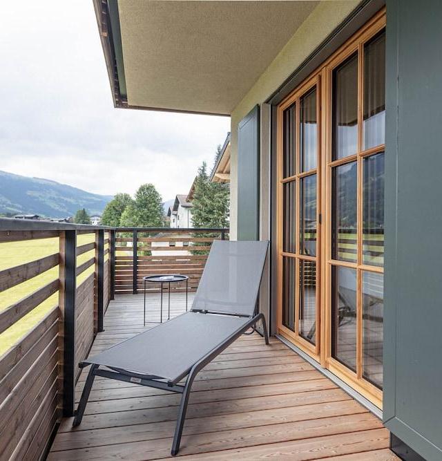 Amazing Apartment in Tyrol with Infrared Sauna – billede 6