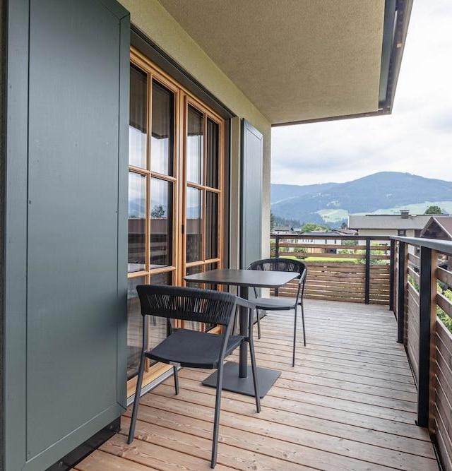 Amazing Apartment in Tyrol with Infrared Sauna – billede 7