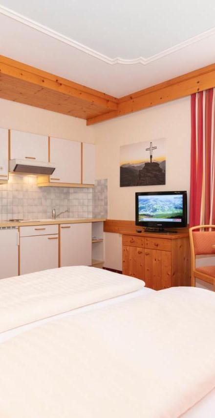 Appartement Schone Aussicht – billede 3