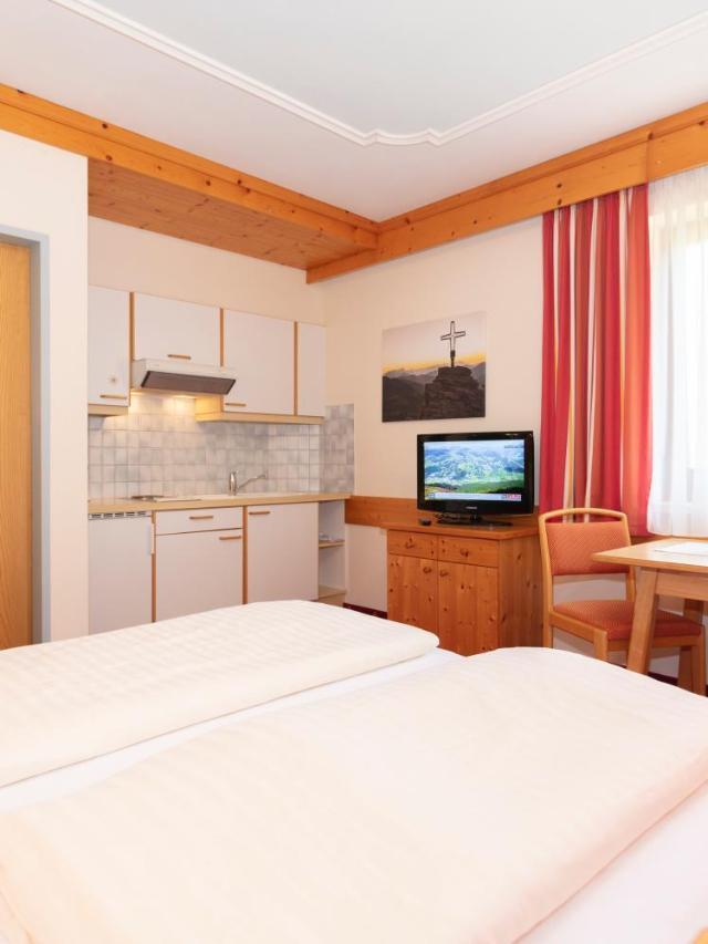 Appartement Schone Aussicht – billede 3