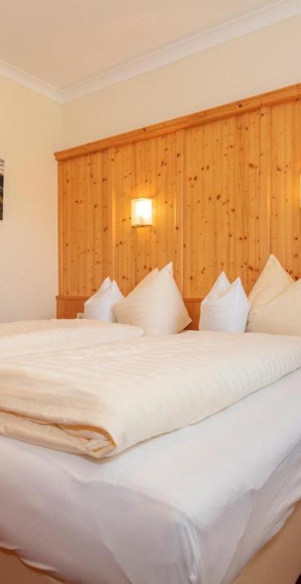 Appartement Schone Aussicht – billede 4