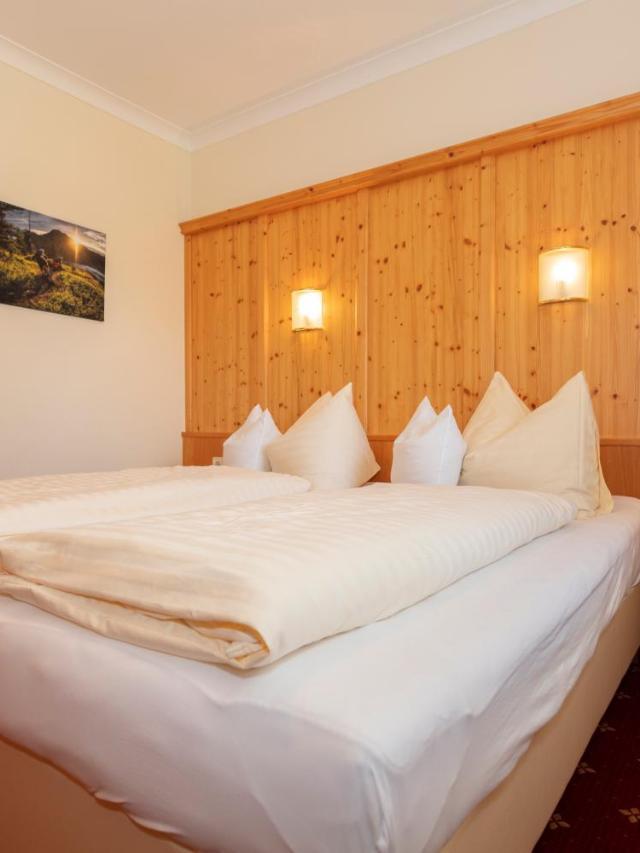 Appartement Schone Aussicht – billede 4