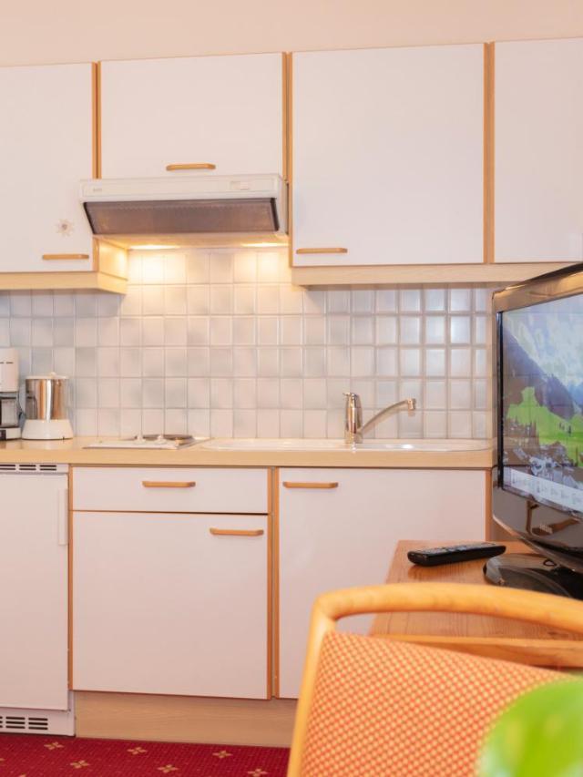Appartement Schone Aussicht – billede 6