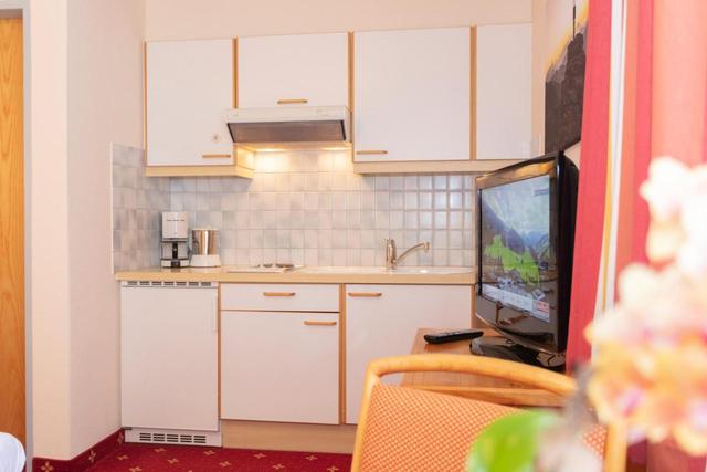 Appartement Schone Aussicht – billede 6