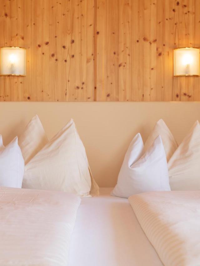 Appartement Schone Aussicht – billede 7