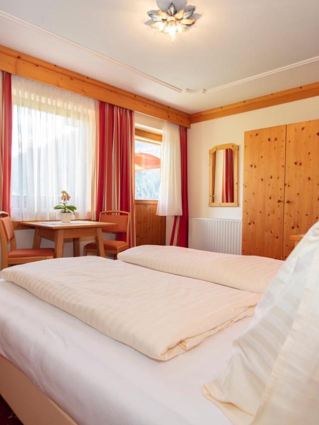 Appartement Schone Aussicht – billede 8