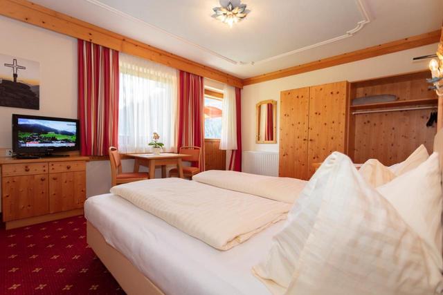 Appartement Schone Aussicht – billede 8