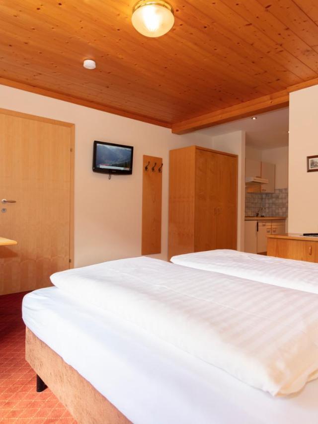 Appartement Schone Aussicht – billede 9