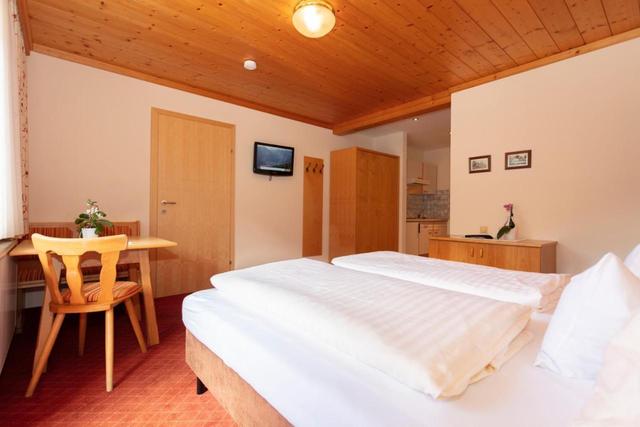 Appartement Schone Aussicht – billede 9