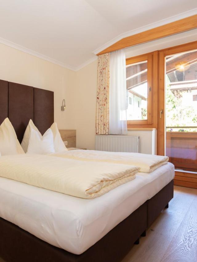 Appartement Schone Aussicht – billede 10