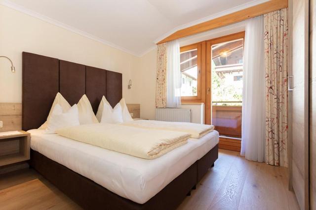Appartement Schone Aussicht – billede 10