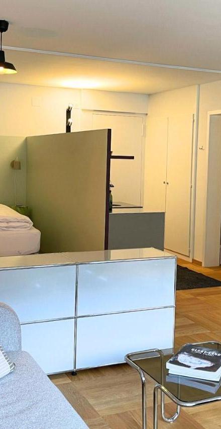 Apartment 302 - Zentrales Studio (Adults Only) – billede 1
