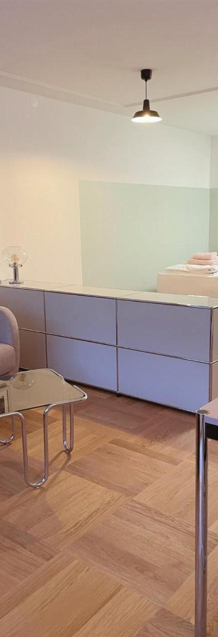 Apartment 302 - Zentrales Studio (Adults Only) – billede 2