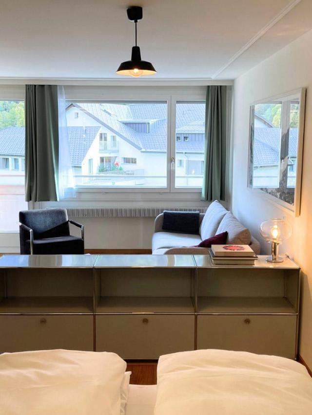 Apartment 302 - Zentrales Studio (Adults Only) – billede 3