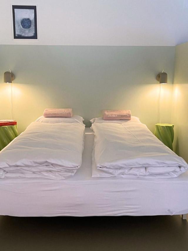 Apartment 302 - Zentrales Studio (Adults Only) – billede 5