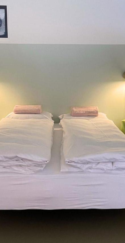 Apartment 302 - Zentrales Studio (Adults Only) – billede 5