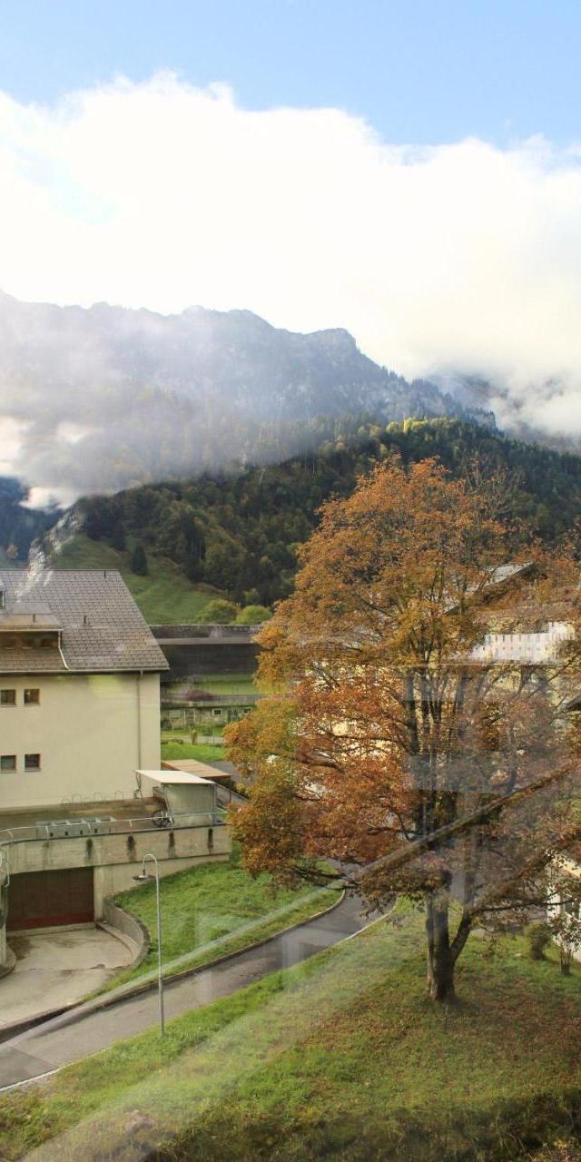 Apartment 302 - Zentrales Studio (Adults Only) – billede 6
