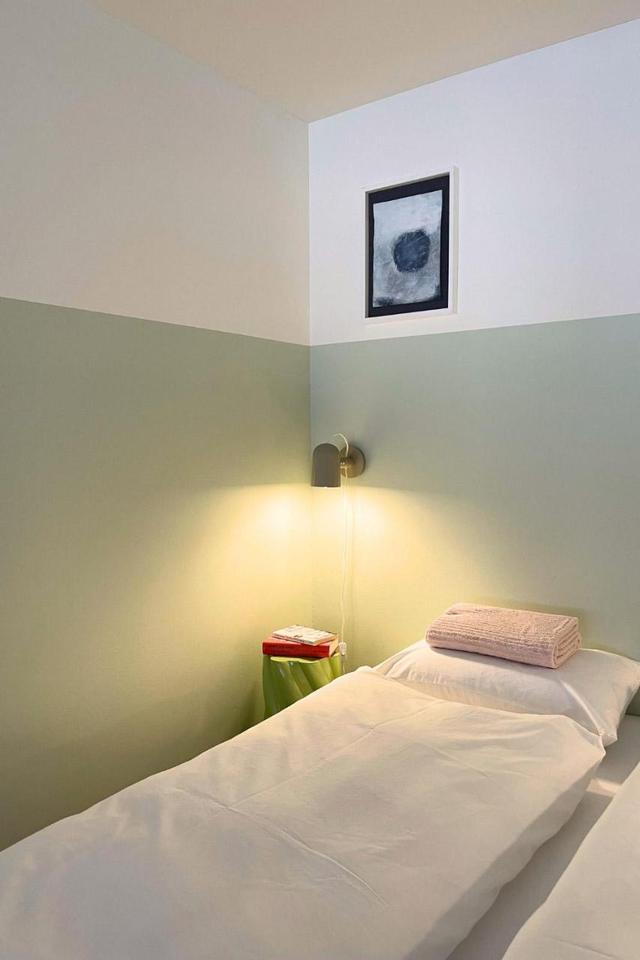 Apartment 302 - Zentrales Studio (Adults Only) – billede 7