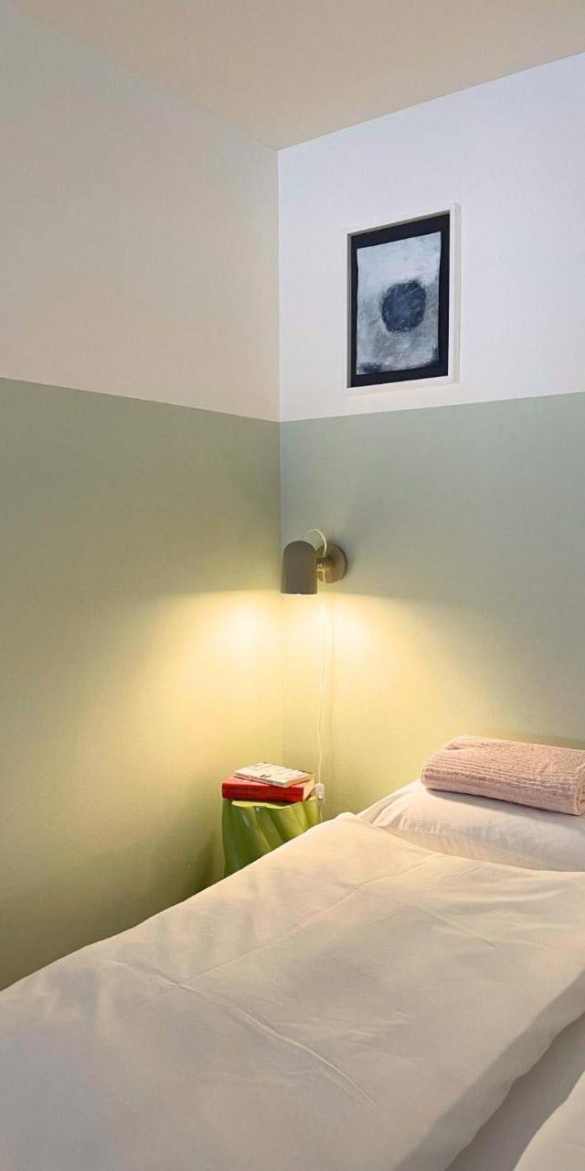 Apartment 302 - Zentrales Studio (Adults Only) – billede 7