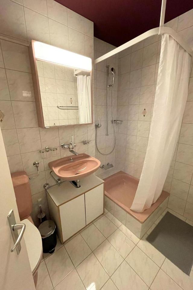 Apartment 302 - Zentrales Studio (Adults Only) – billede 8