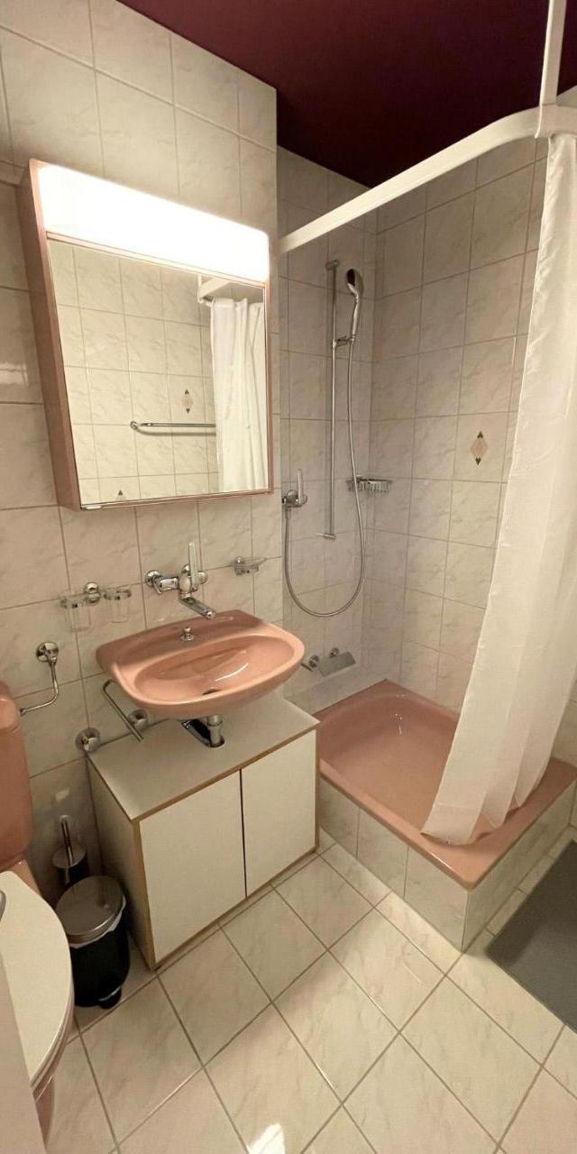 Apartment 302 - Zentrales Studio (Adults Only) – billede 8