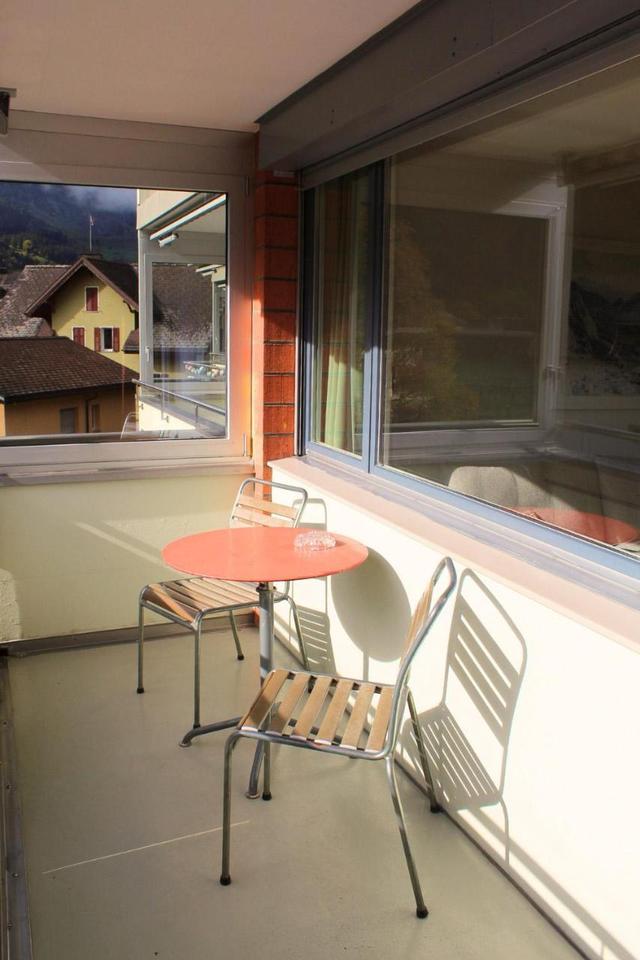 Apartment 302 - Zentrales Studio (Adults Only) – billede 9