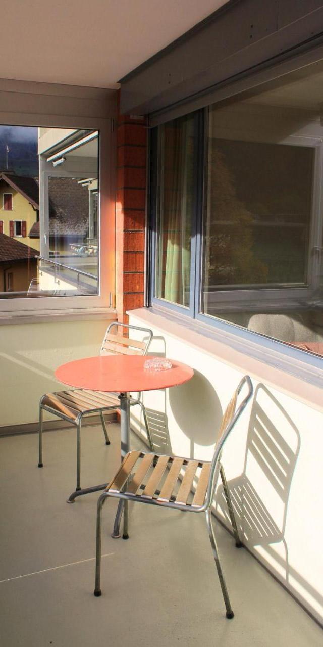 Apartment 302 - Zentrales Studio (Adults Only) – billede 9