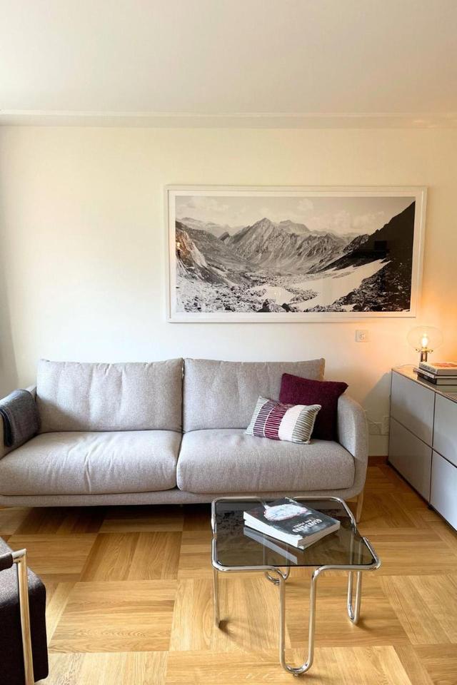 Apartment 302 - Zentrales Studio (Adults Only) – billede 10