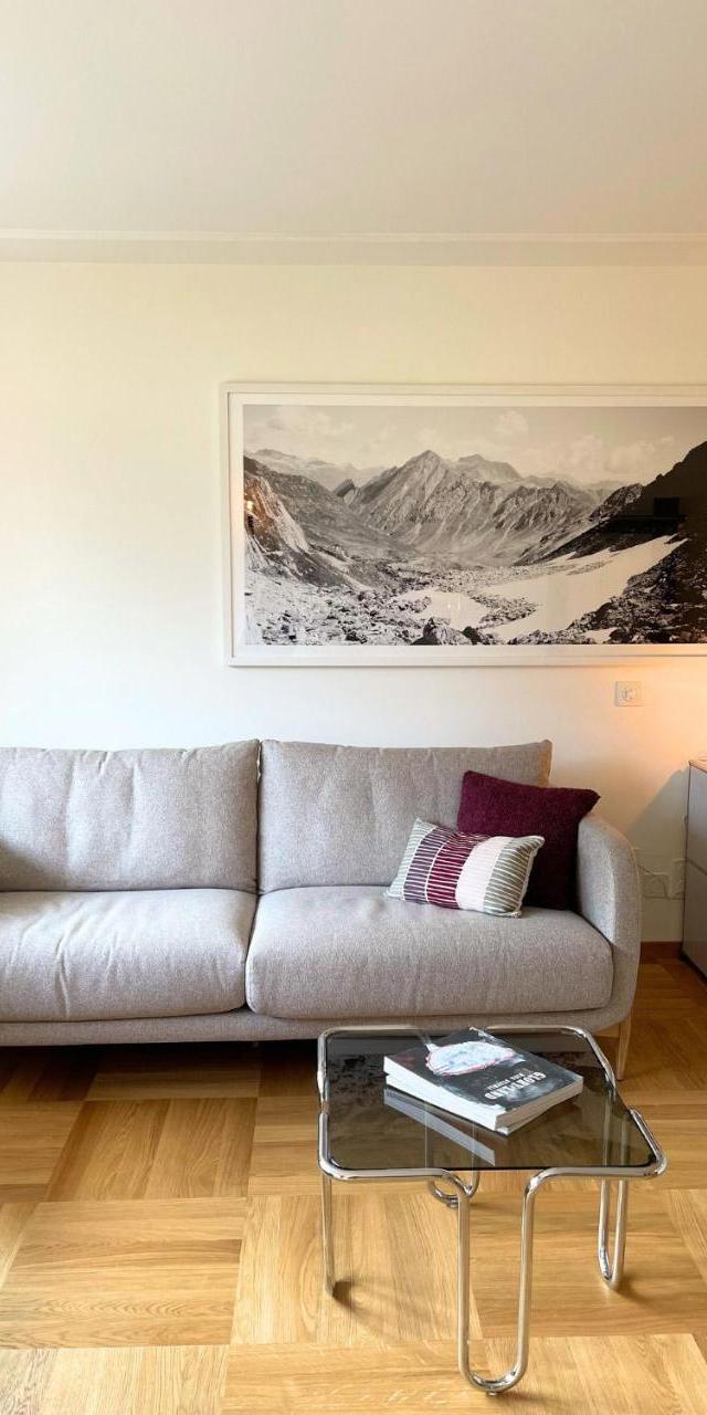 Apartment 302 - Zentrales Studio (Adults Only) – billede 10