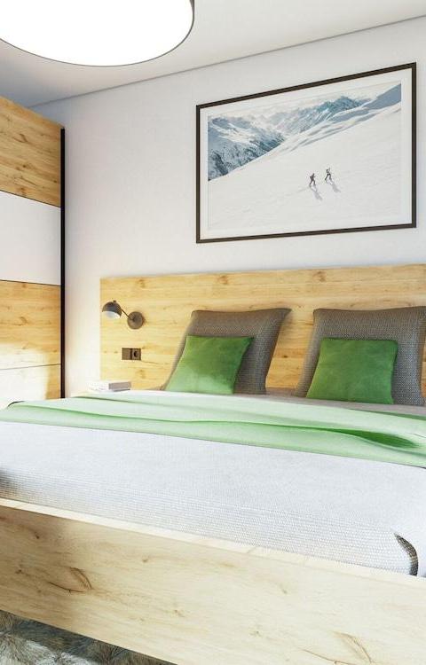Bergzeit Apartments Near Ski Slope – Saalbach