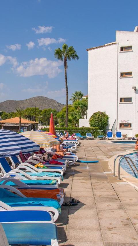 E256 Citadini 39 by Mallorca Villa Selection – Alcúdia