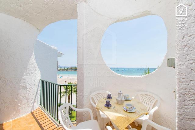 E256 Citadini 39 by Mallorca Villa Selection – billede 2