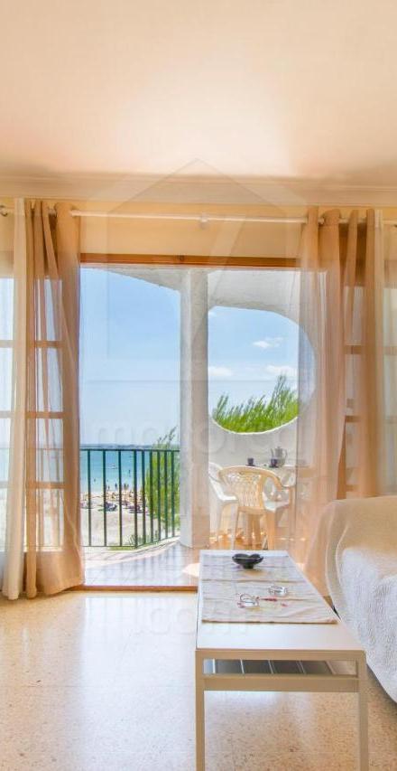 E256 Citadini 39 by Mallorca Villa Selection – billede 3