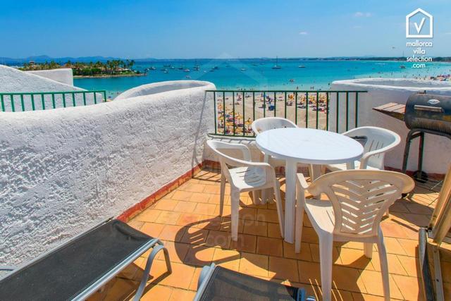 E256 Citadini 39 by Mallorca Villa Selection – billede 6