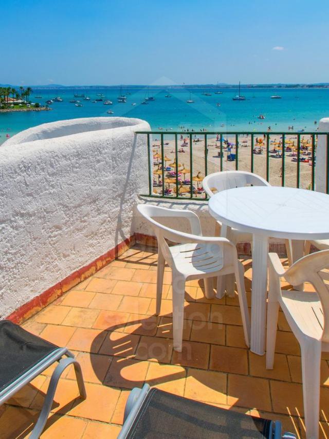 E256 Citadini 39 by Mallorca Villa Selection – billede 6