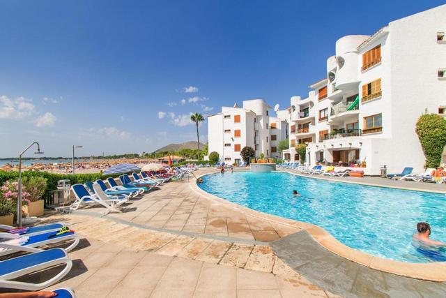 E256 Citadini 39 by Mallorca Villa Selection – billede 8