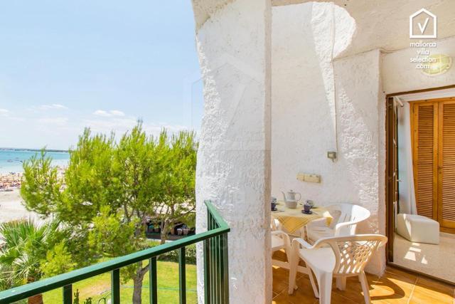 E256 Citadini 39 by Mallorca Villa Selection – billede 10