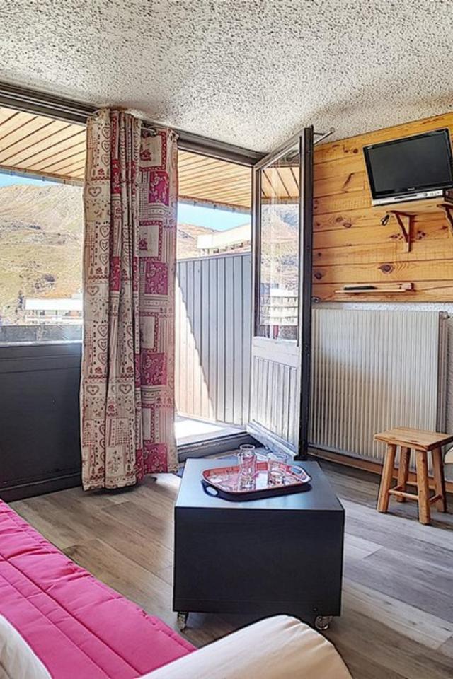 Studio Renove Au Centre, Balcon, Pres Des Remontees - Fr-1-344-607