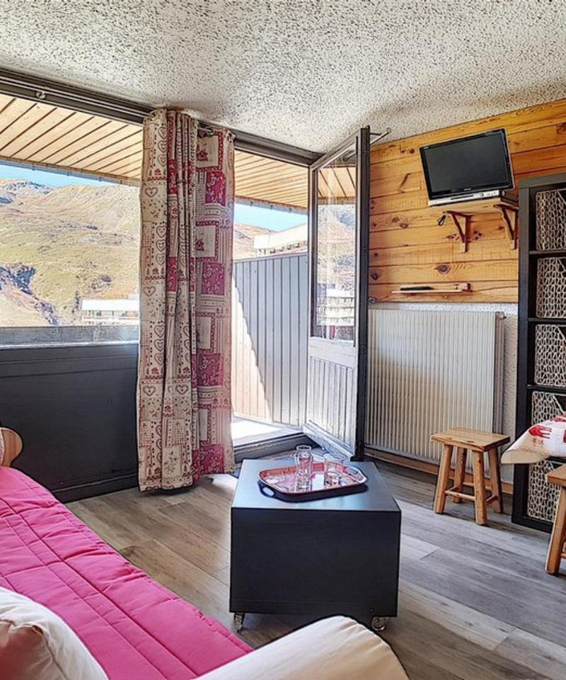 Studio Renove Au Centre, Balcon, Pres Des Remontees - Fr-1-344-607