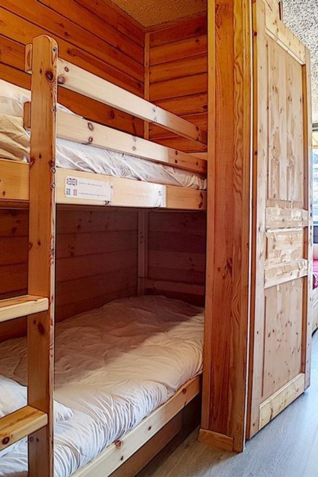 Studio Renove Au Centre, Balcon, Pres Des Remontees - Fr-1-344-607 – bild 9