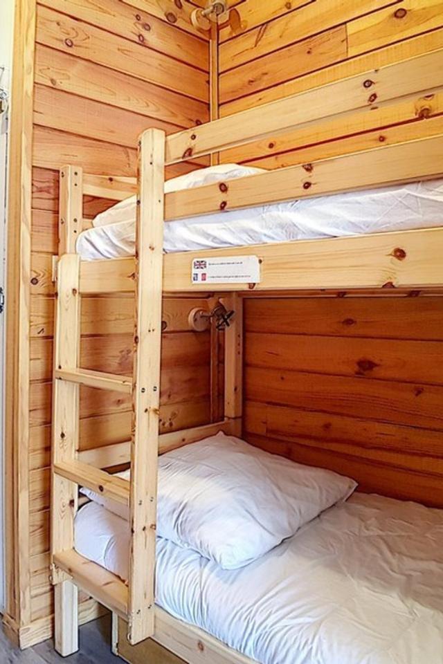 Studio Renove Au Centre, Balcon, Pres Des Remontees - Fr-1-344-607 – bild 10