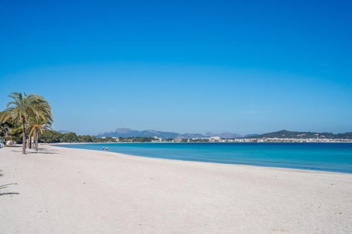 Hotelbilleder – Ideal Property Mallorca - Bella Italia (1/10)